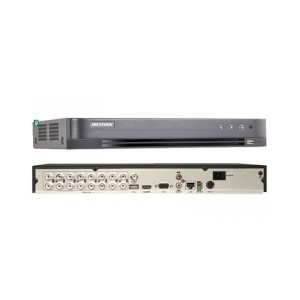 16 کانال هایک ویژن DS-7216HQHI-k1