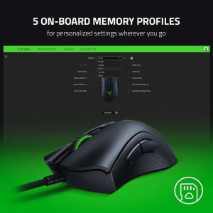 ماوس Gaming Razer