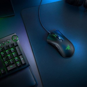 Gaming Mouse Deathadder