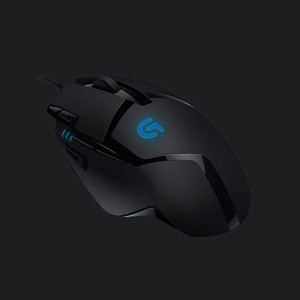 ماوس Gaming Logitech