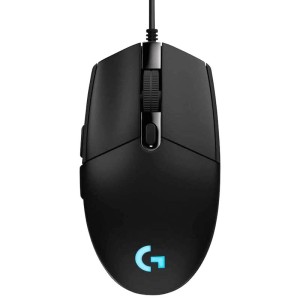 ماوس مخصوص بازی Logitech مدل G102