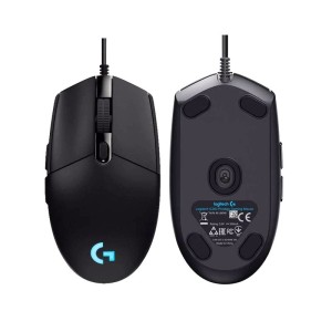 ماوس مخصوص بازی Logitech