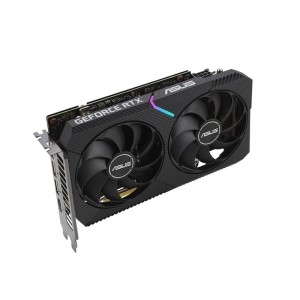 Graphic Card Asus RTX 3060 Dual OC 12GB