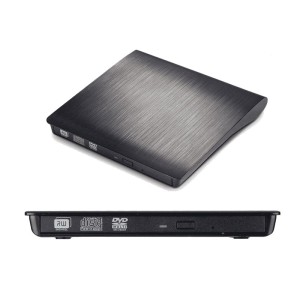 Asus External Slim DVD-RW SDRW08D-U