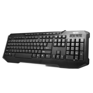 کیبورد تسکو مدل TK 8026