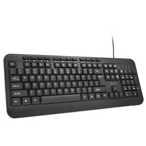 کیبورد تسکو مدل TK 8011