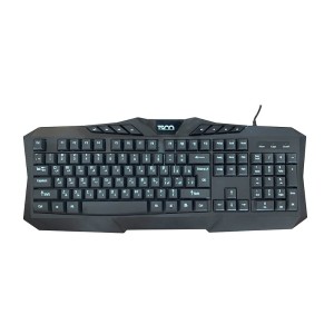 کیبورد تسکو مدل TK 8020N