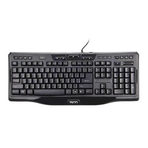 کیبورد تسکو مدل TK 8018