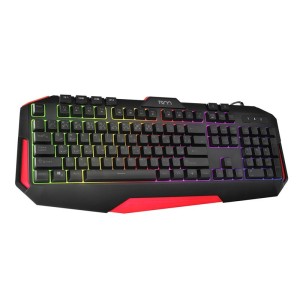 کیبورد مخصوص بازی تسکو مدل TK 8123GA