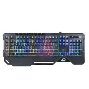 کیبورد مخصوص بازی تسکو مدل GK 8126