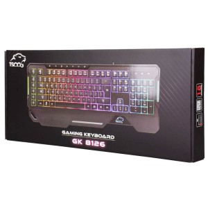 TSCO Gaming Keyboard GK 8126