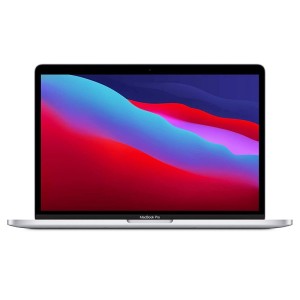 لپ تاپ Apple MacBook Pro 2020 M1 با ظرفیت 256 گیگابایت