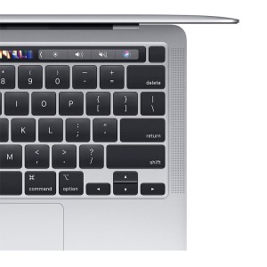 لپ تاپ MacBook M1 256GB