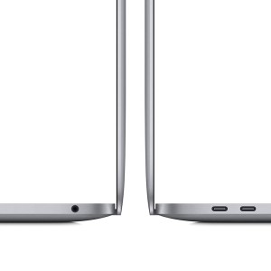 لپ تاپ Apple M1 256GB