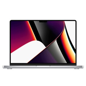 لپ تاپ Apple MacBook Pro 2021 M1 با ظرفیت 512 گیگابایت