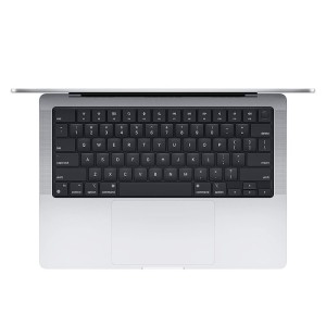 لپ تاپ Apple MacBook Pro 2021 M1 با ظرفیت 512 گیگابایت