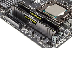 Corsair Vengeance LPX Dual 32GB 3600MHz CL18