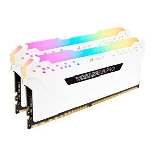 Corsair Vengeance RGB Pro Quad 64GB 3200MHz CL16