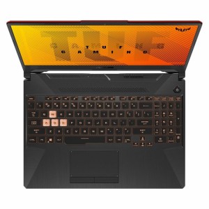 Laptop Asus Tuf Gaming F15 FX506CH-C