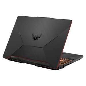لپ تاپ Asus مدل Tuf Gaming F15 FX506HC-C ظرفیت 1 ترابایت