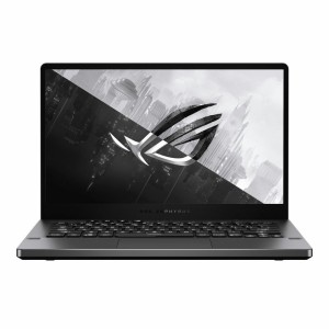 لپ تاپ Asus مدل ROG Zephyrus G14 GA401QM-B ظرفیت 1 تربایت