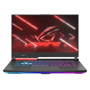 لپ تاپ Asus مدل ROG Strix G15 G513QY-A ظرفیت 512 گیگابایت
