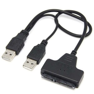 تبدیل USB2.0 به SATA2
