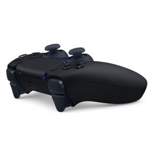 PS5 DualSense Wireless Controller Black