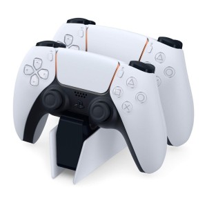 پایه شارژر دسته بازی پلی استیشن 5 سونی