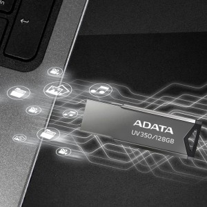 ADATA UV350 Flash Memory 128GB