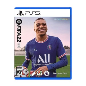 بازی FIFA 22 مخصوص پلی استیشن 5