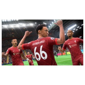 FIFA22 PS5