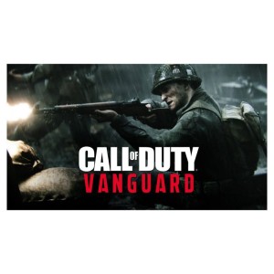 Call Of Duty Vanguard PS5