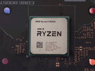AMD احتمالاً به‌زودی پردازنده‌های جدید سازگار با سوکت AM4 را معرفی می‌کند
