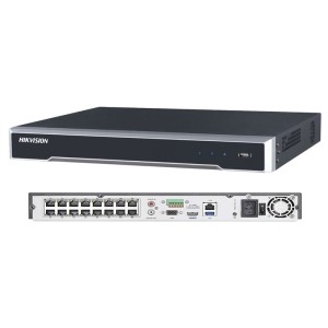 16 کانال هایک ویژن DS-7616NI-K2