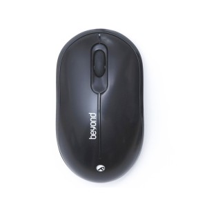 ماوس بی سیم بیاند مدل BM-3508RF