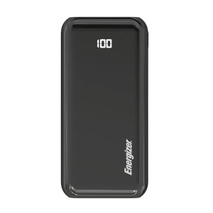 شارژر همراه انرجایزر مدل UE20012PQ ظرفیت 20000 میلی آمپر