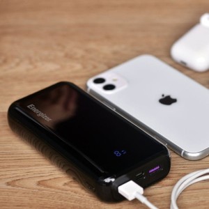 Power Bank Energizer