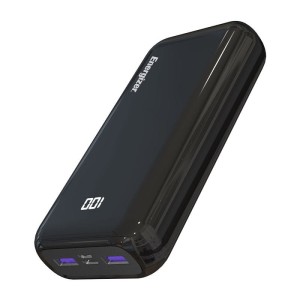 Powerbank Energizer UE20012PQ capacity 20000 mAh