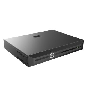 40 کانال تیاندی TC-R3840