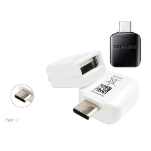 مبدل OTG سامسونگ مدل GH98-41288A