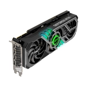 کارت گرافیک Palit مدل RTX 3090 Gaming Pro حافظه 24 گیگابایت