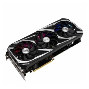 کارت گرافیک ASUS مدل ROG Strix RTX 3050