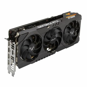 کارت گرافیک ASUS مدل Tuf Gaming RTX 3070 V2