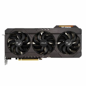 کارت گرافیک ASUS مدل Tuf Gaming RTX 3070 V2 حافظه 8 گیگابایت