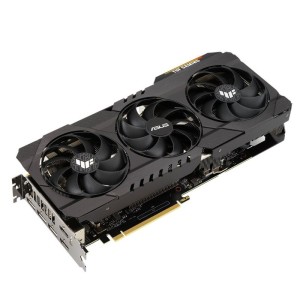 کارت گرافیک ASUS مدل Tuf Gaming RTX 3080 Ti حافظه 12 گیگابایت