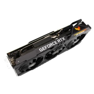 کارت گرافیک ASUS مدل  RTX 3080 Ti