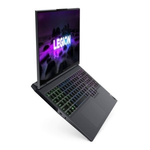 لپ تاپ Lenovo مدل Legion Slim 7-A ظرفیت 1 ترابایت