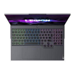 لپ تاپ Lenovo مدل Legion 5 Pro-DC ظرفیت 512 گیگابایت