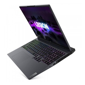 لپ تاپ Lenovo مدل Legion 5 Pro-D ظرفیت 2 ترابایت